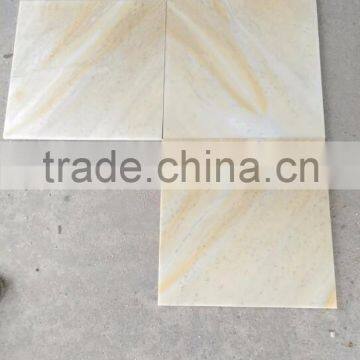 Milky Marble Yellow photo-2