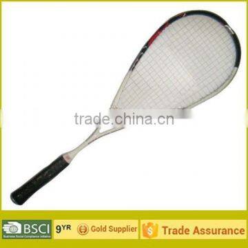 Aluminum Squash racket