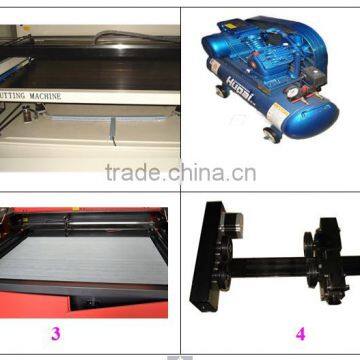 JQ1390 Laser Cutting and Engraving Machine photo-2