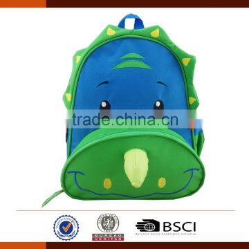 Cartoon Pictures School Backpack Bags for Children                        
                                                Quality Choice