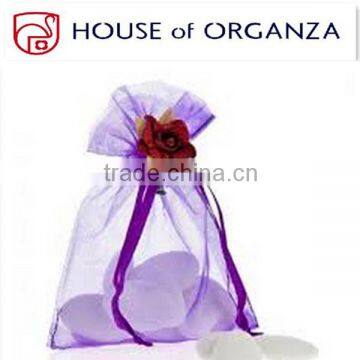 Popular Organza Bags Wholesale