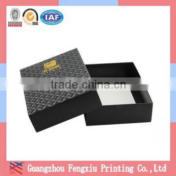 Luxury Customized 2014 T Shirt Packaging Box photo-2