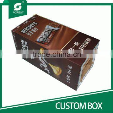 NEW DESIGN LARGE SIZE CORRUGATED CUSTOM BOXES FOR DISPLAYING PRODUCTS photo-6