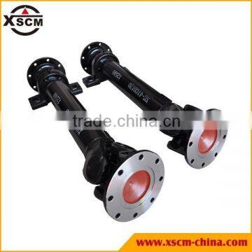 Wheel loader parts transmission shaft, drive shaft, propeller shaft