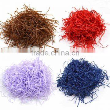 Excellent Quality Decorative Paper Raffia Ribbon Bows photo-2