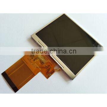3.5" TFT LCD Module With IPS Viewing Direction, 320 (Horizontal)* 480 (Vertical) Pixel Resolution photo-3