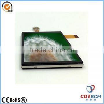Solar TFT Lcd Panel 5.7 Inch VGA 480*640 TFT LCD Pannel With CTP and HX8363-A photo-4