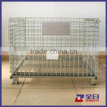 Cargo Storage Stacking Racks Equipements