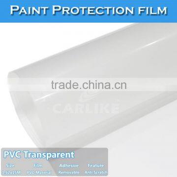 CARLIKE Transparent Sticker For Gecko Car Paint Protection Film photo-5