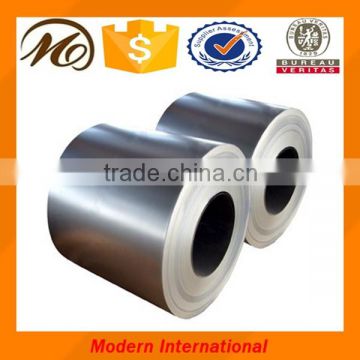 Wholesale price Galvanized Steel tape / color coated steel tape