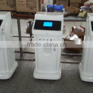 2014 Guangzhou Hot Seller Multifunctiona Oxygen Jet l Skin Care Machines photo-4