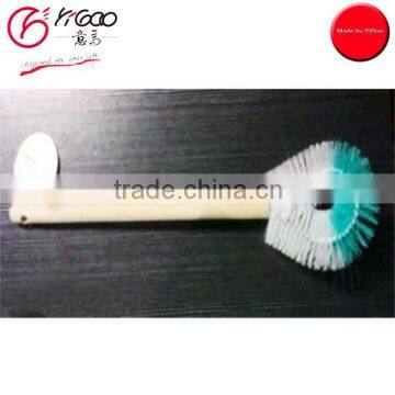 200487 plastic brush cleaning brush Toilet brush