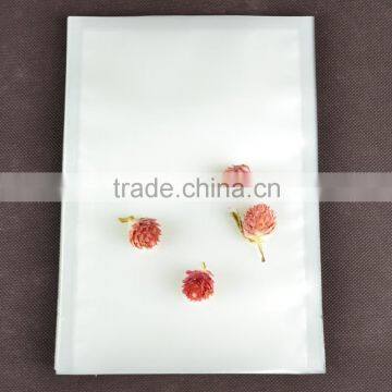 Nylon/PE Material and Moisture Proof Feature Heatable Vcuum Bags for Nuts photo-2