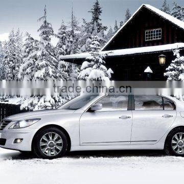 WINTER CAR TIRE 185R14C,SNOW TIRE photo-3