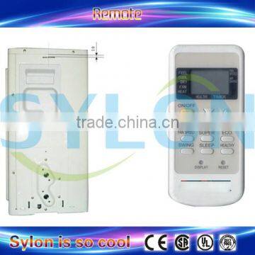 18000BTU Floor Stand Type Solar Air Conditioner Manufacturer photo-6