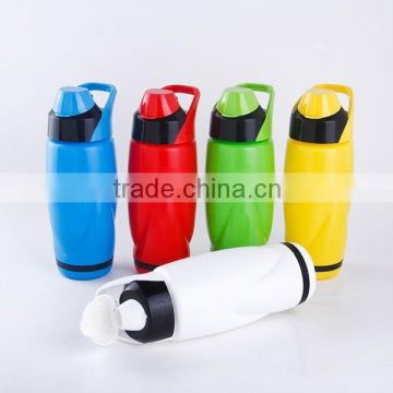 PLASTIC DRINKING BOTTLE