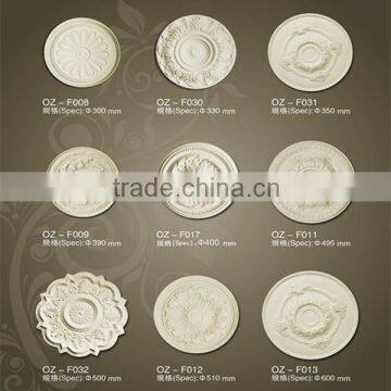 2014 European Style PU Wall Accessries / PU Building Material/Home&Interior Decoration /Wall Decoration