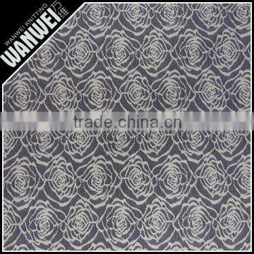 6 Discount Hot Sales High Quality specially small sawtooth design lace fabric for some clothes 7015