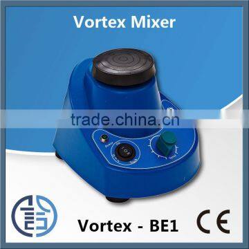 Vortex-BE1 Vortex Mixer Cheap Vortex Shaker Liquid Mixer