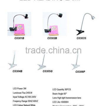 Led Table Lamp Fancy Table Lamp Shadeless Table Lamps photo-2