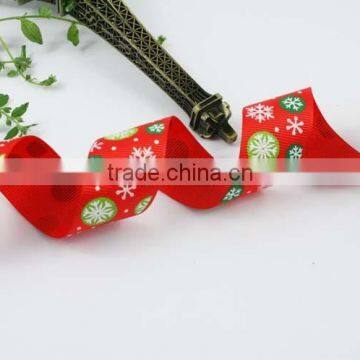 Wholesale Christmas Gift Packaging Ribbon