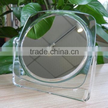 Square Cosmetic Mirror 7x magnifying vanity mirror