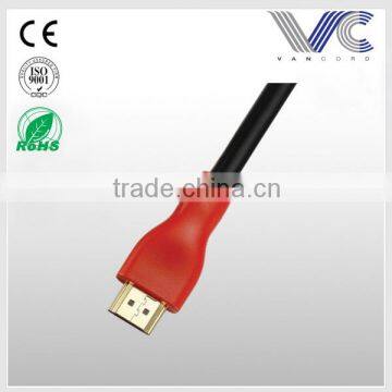 high end HDMI Cable 1.3version 1080p HDMI Cable made in China