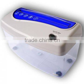Mini A5 Paper Shredder photo-4