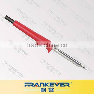 FRANKEVER Plastic handle 15W-100W With cone Tip Soldering iron