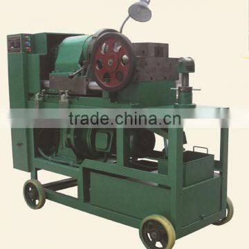 GZL-45 Rebar Thread Cutting Machine