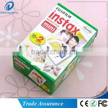 20sheet/pack Twin Pack Polaroid Film for Mini8,mini7s,mini90,sp-1 photo-3