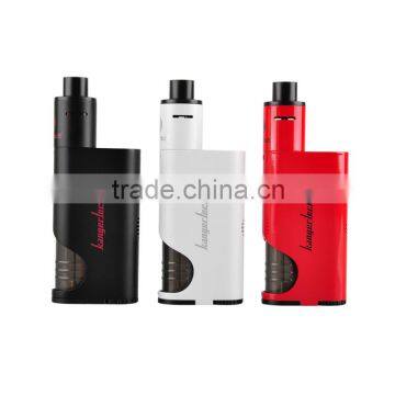 Kanger Dripbox 60w 18650 box kit bottom top filling 7ml tank