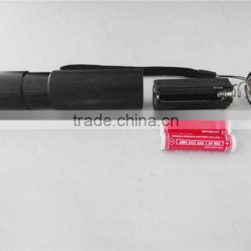 Onlystar GS-9058 Mini Portable LED Torch 120 Lumen Power Led Flashlight photo-5