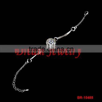 imitation diamond jewellry