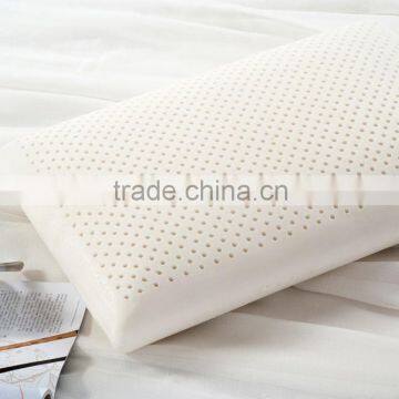 2015 100% Latex Foam Pillow