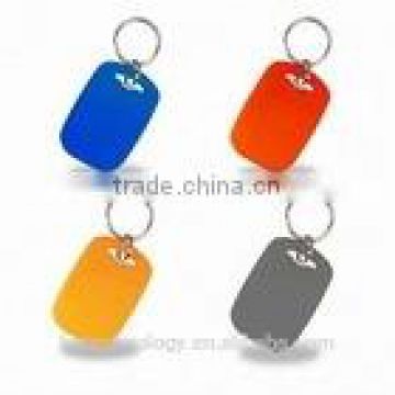 KO-T1 Multi Color Access Management Key Tag RFID Card