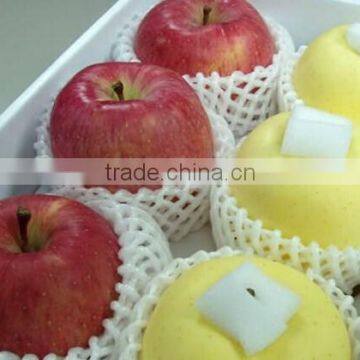 High Quality Soft Foam Net, Strawberry Net Wrappers, PE Foam Flower Bud Protective Netting photo-6