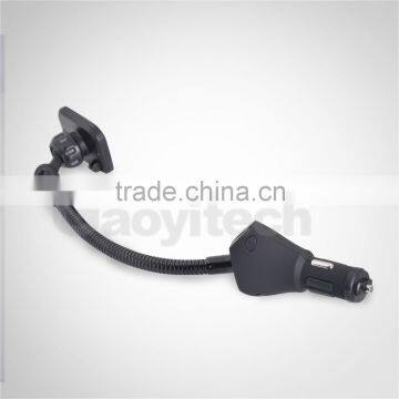 Customzied Logo Printing 5V 5.5A Car Charger