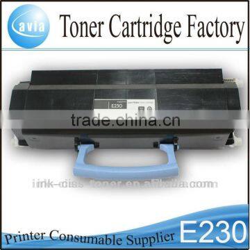 Toner Cartridge Recycling for Lexmark E230 Toner Cartridge
