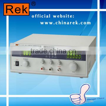 Rek RK1212D sweeping frequency signal generator