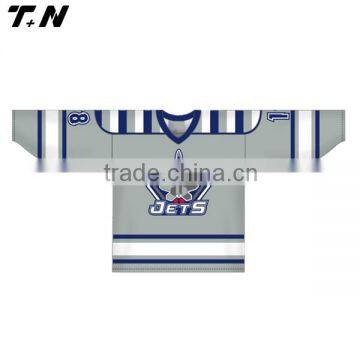 custom denmark ice hockey jersey nhl