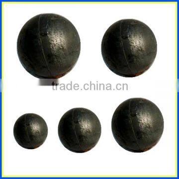 LONG ZHONG 2015 cast grinding ball