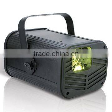 High Power Stage dj Disco Lighting Rotating Gobo 30w Led Scanner