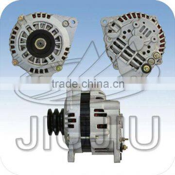 12v car alternator with OEM 37QM-01010-188 EQ491 Engine