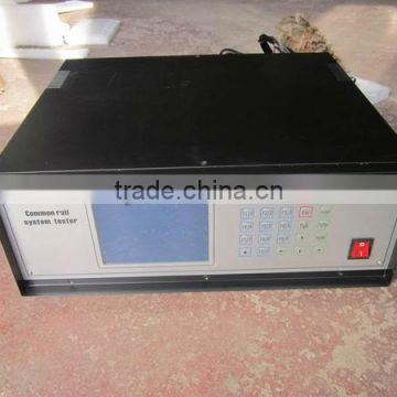 Test Electronic Injector,CRS3 Solenoid Injector Tester(Bosch,Denso,Delphi)