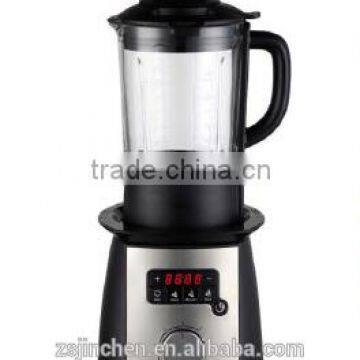 900W 1.75L soup maker and blender