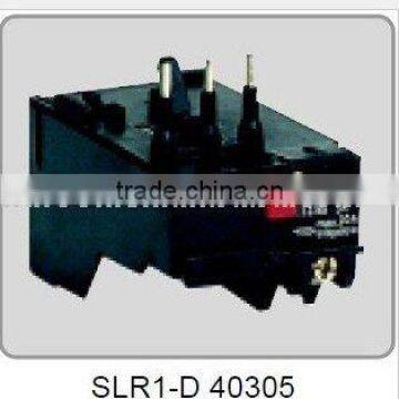 LR1- D THERMAL OVERLOAD RELAY