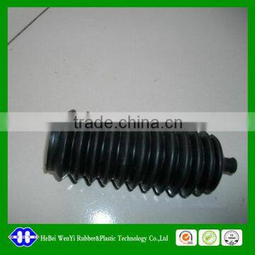 Molded Rubber Dust Cover photo-3