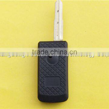 2 Buttons Modified Remote Flip Key Case Shell for Chevrolet Lova With Right Blade photo-3