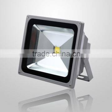 50W LED Flood Light Outdoor Projector Light for museum